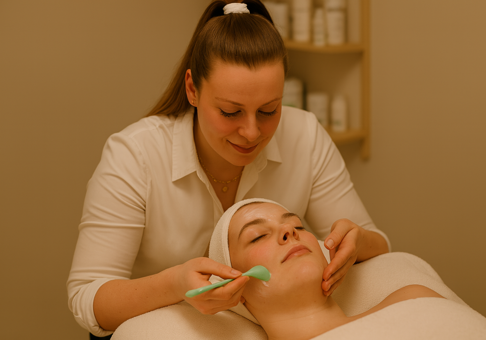 20251215_1126_Facial Treatment Session_remix_01kcgrnb3qeyyrab4pp67b3fz6